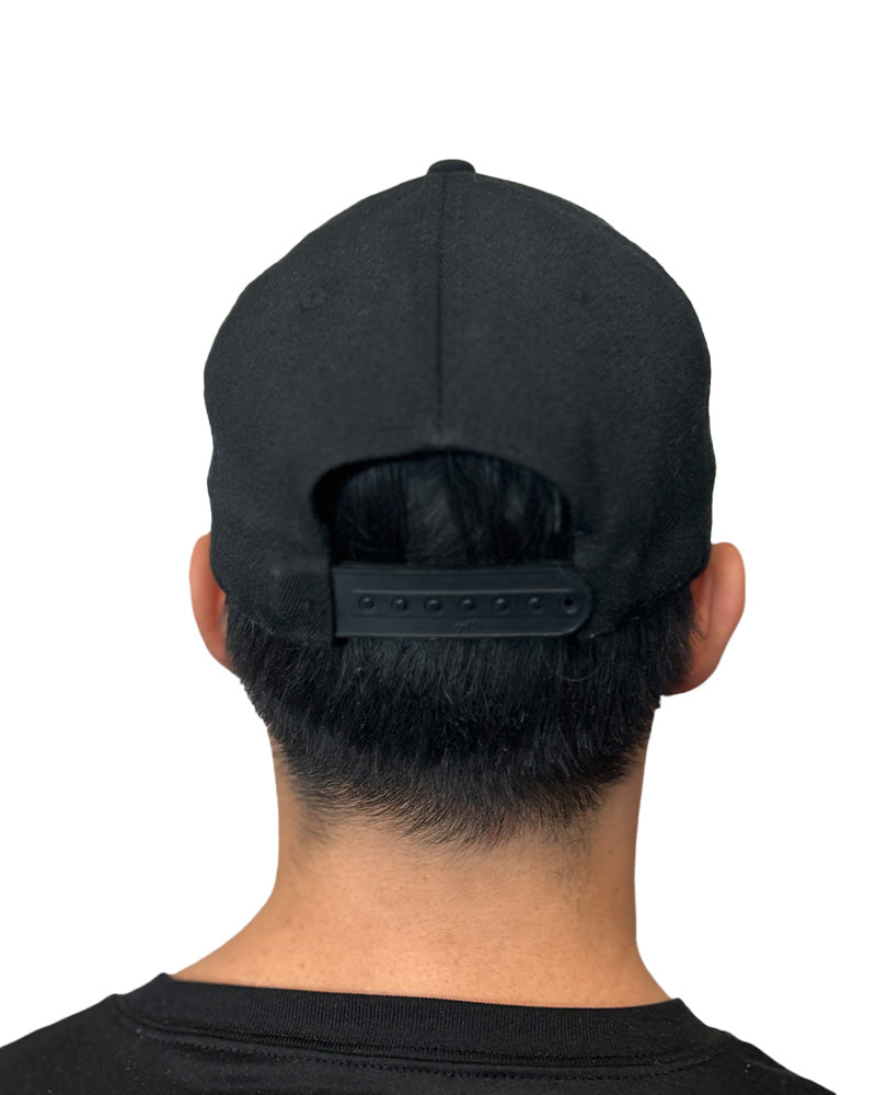 PB Snapback Hat - Adult