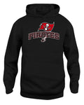 Youth Pirates Pullover Hoodie