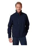 Kensington Mens Soft Shell Jacket