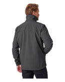 Kensington Mens Soft Shell Jacket