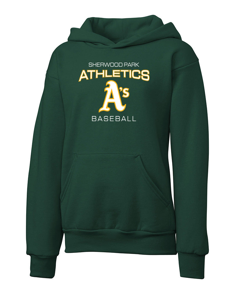 Youth Athletics Pullover Hoodie