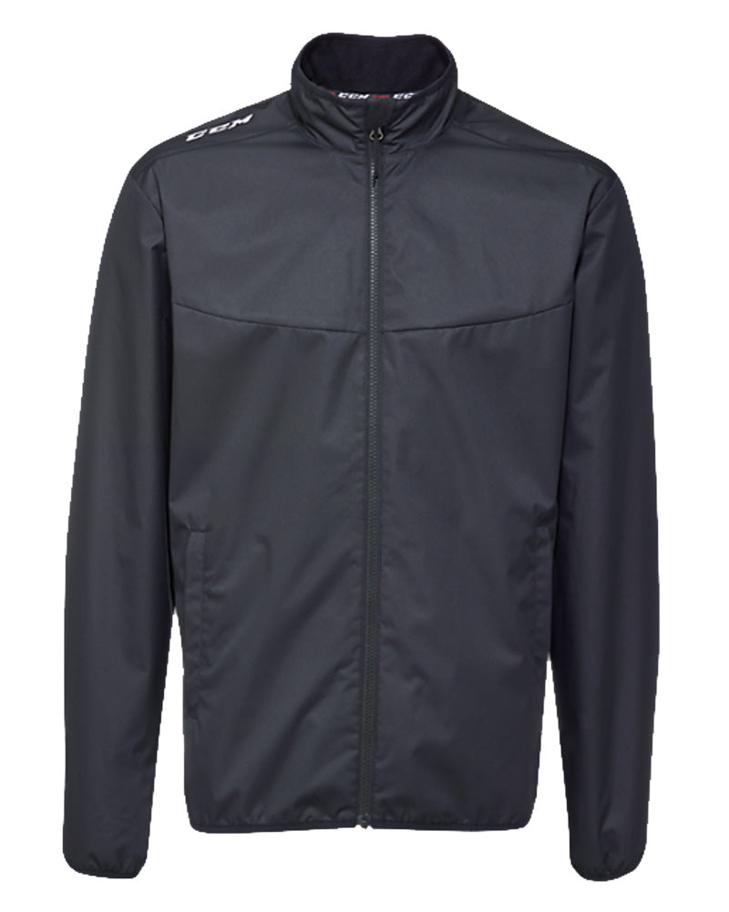 CCM Midweight Rink Jacket
