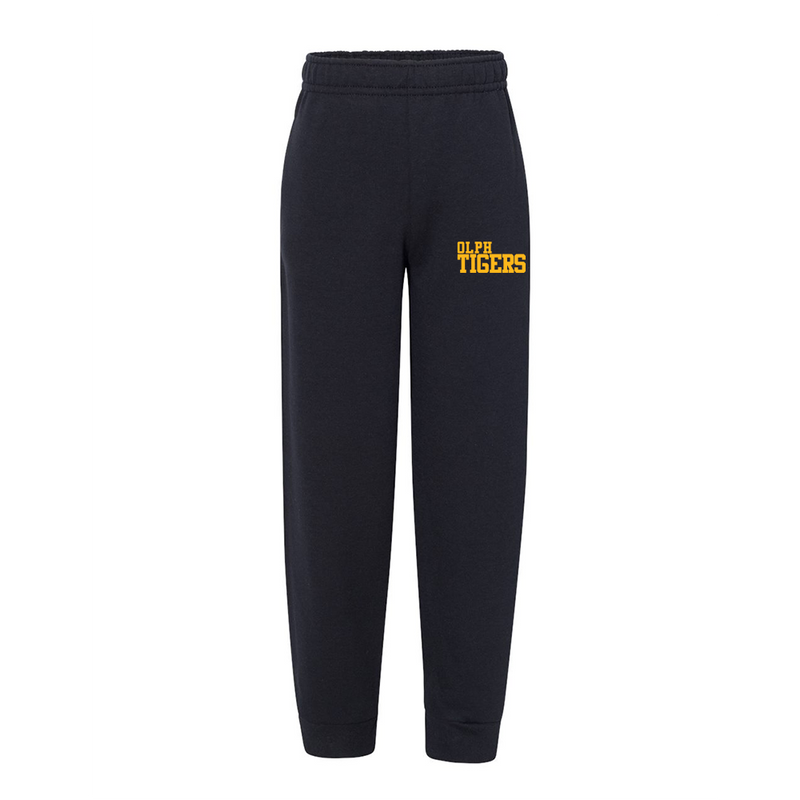 OLPH Tiger Youth Sweat Pants