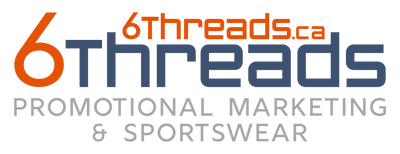 6 Threads Promotional Marketing & Sportswear
