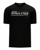 Rawlings Cup ActiFlex Tee