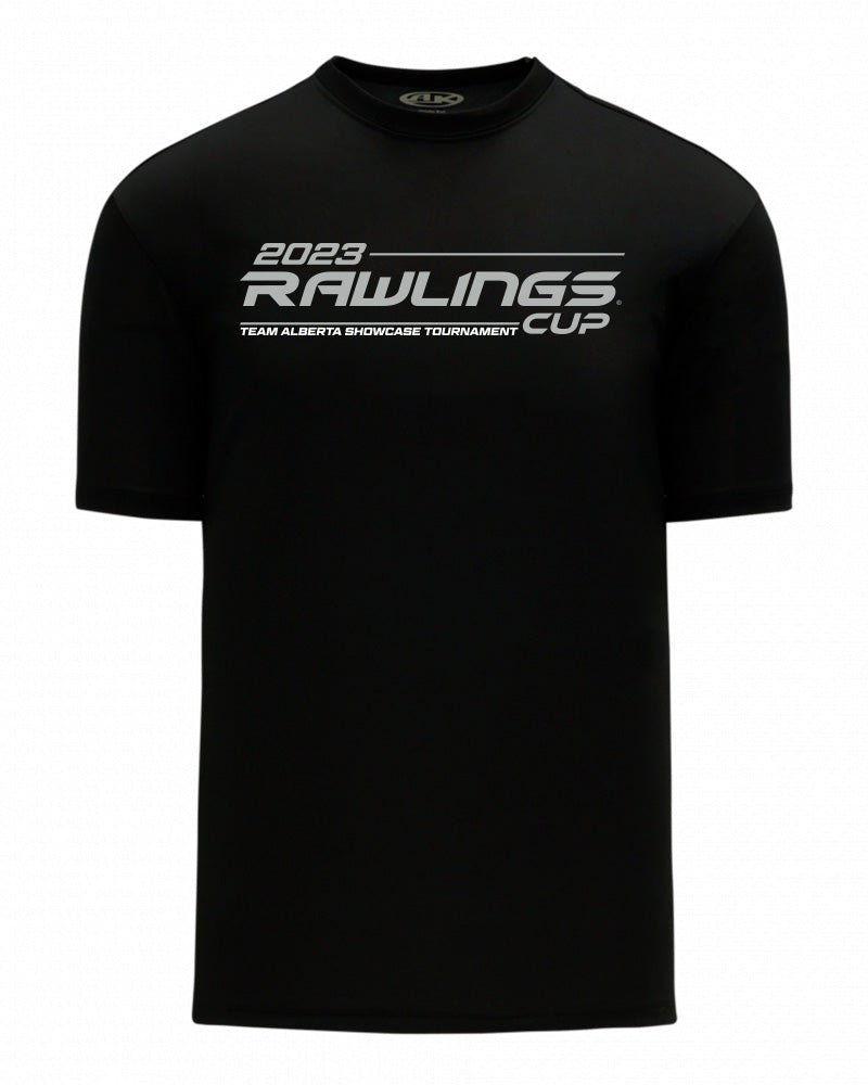 Rawlings Cup ActiFlex Tee