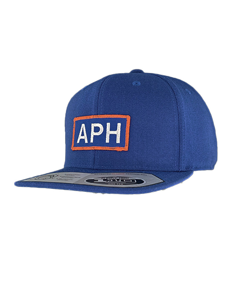 APH Premium Flatbrim Snapback