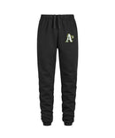 A's Fan Sweatpants