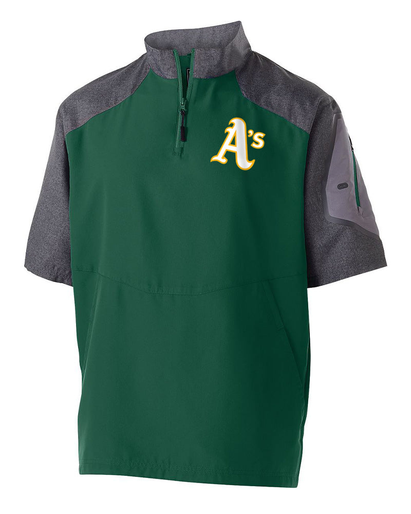A's Cage Jacket