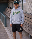 A's Fan Shorts