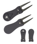A's Switch Divot Tool & Ballmarker