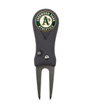 A's Switch Divot Tool & Ballmarker