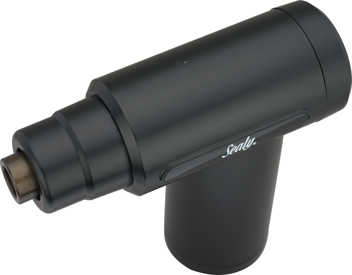 Sealy® Deep Tissue Therapy Mini Massager