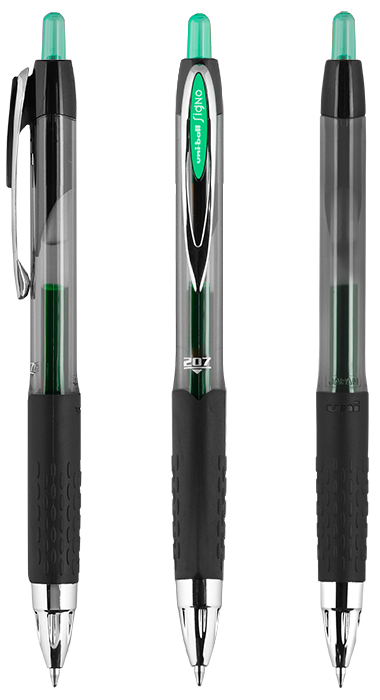 uni-ball® 207 Gel Pen