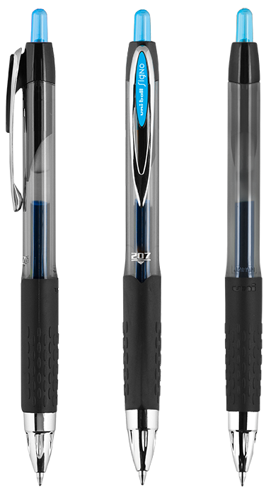 uni-ball® 207 Gel Pen