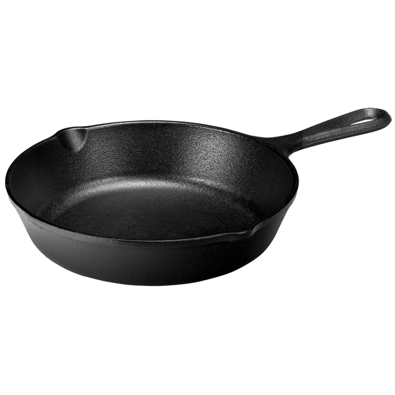 Lodge® 8" Cast Iron Skillet