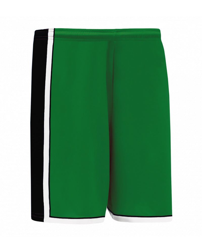 SPMHA DryFlex Max Training Shorts