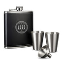 Birdie Juice Flask Set