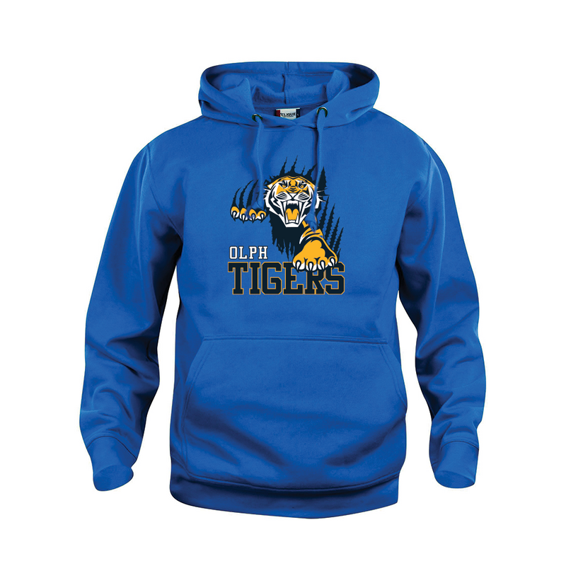 OLPH Tigers Pullover