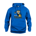 OLPH Tigers Youth Pullover