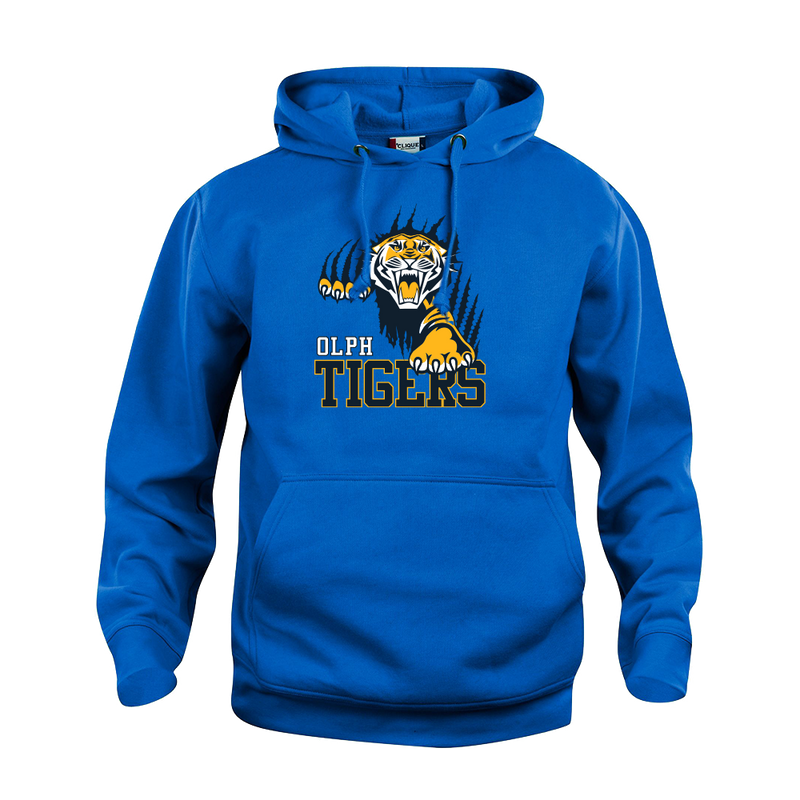 OLPH Tigers Youth Pullover