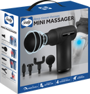 Sealy® Deep Tissue Therapy Mini Massager