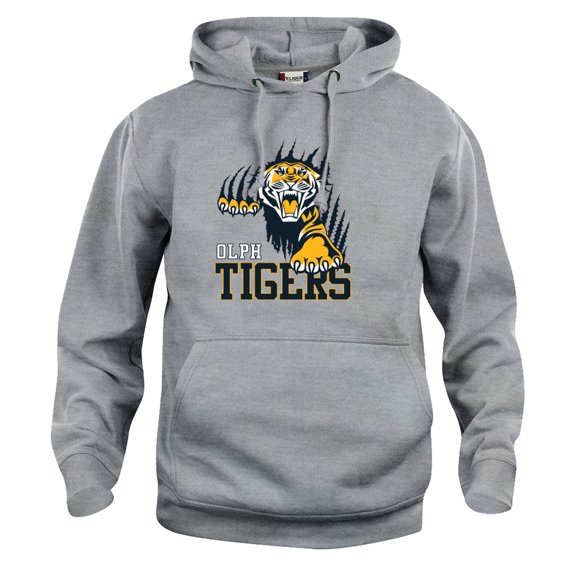 OLPH Tigers Youth Pullover