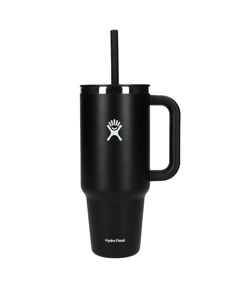 Hydro Flask® All Around™ Travel Tumbler 40oz with Straw