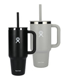 Hydro Flask® All Around™ Travel Tumbler 40oz with Straw