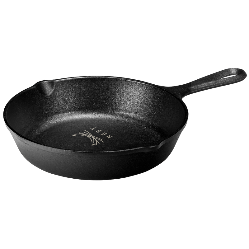 Lodge® 8" Cast Iron Skillet