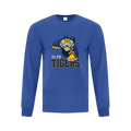 OLPH Tigers Youth Long Sleeve