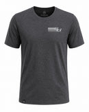 Goldbar Mens Short Sleeve Tee