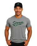 Storm Mens Short Sleeve Tee