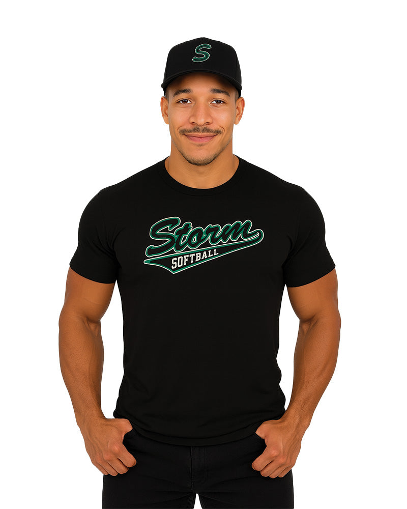 Storm Mens Short Sleeve Tee