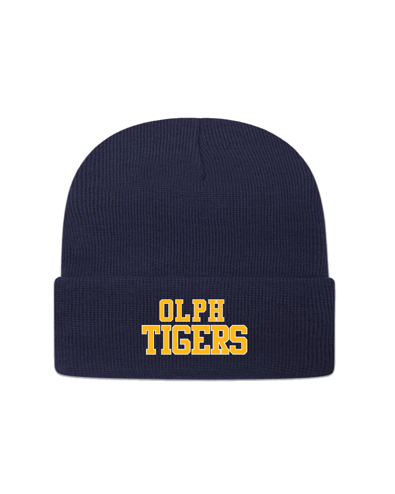 OLPH Tigers Toque