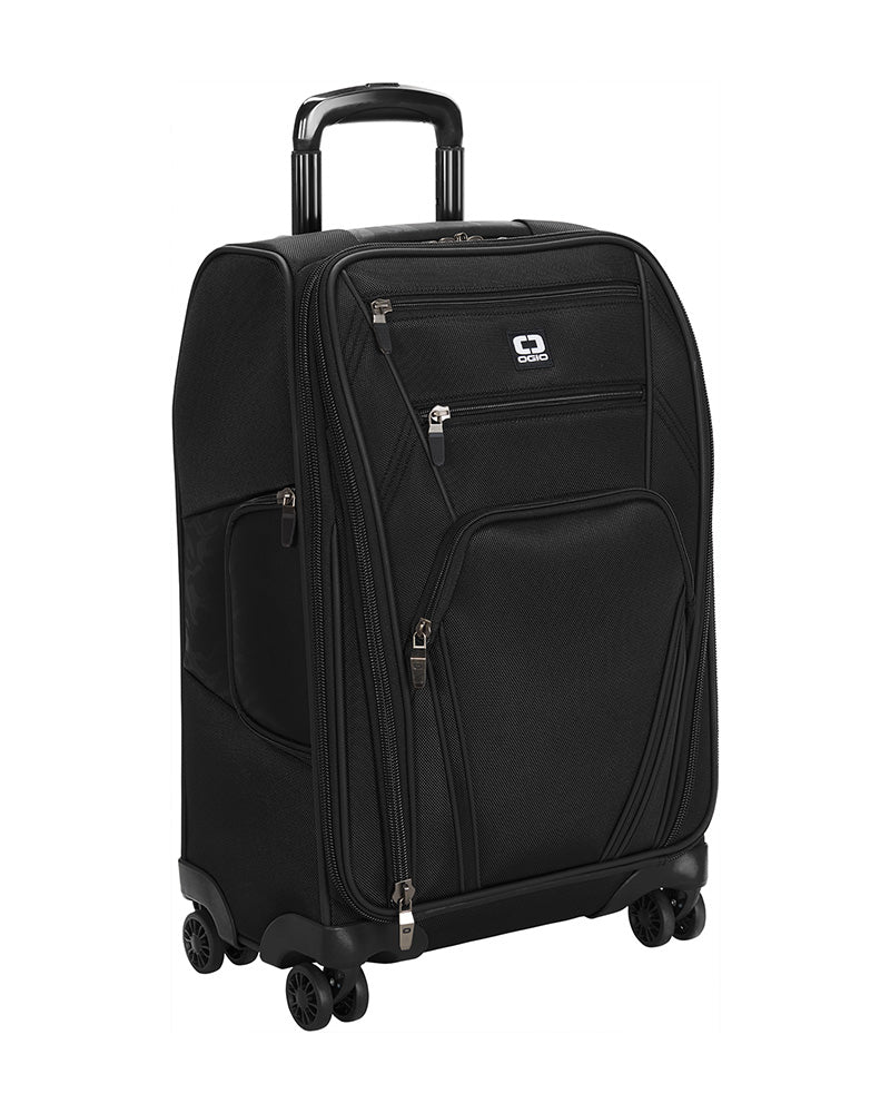 Ogio Revolve Spinner Carry-On Bag