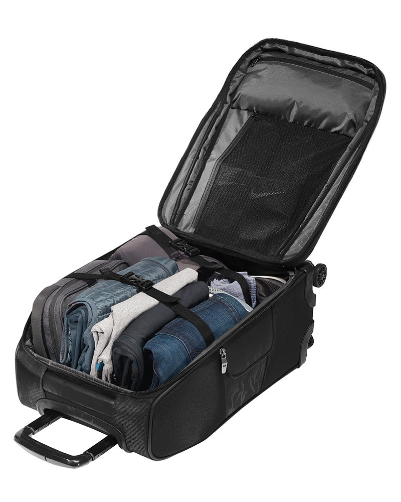 Ogio Revolve Spinner Carry-On Bag