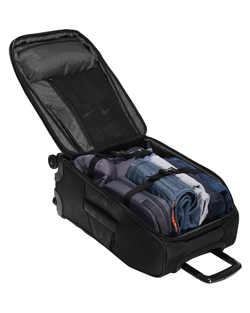 Ogio Revolve Spinner Carry-On Bag