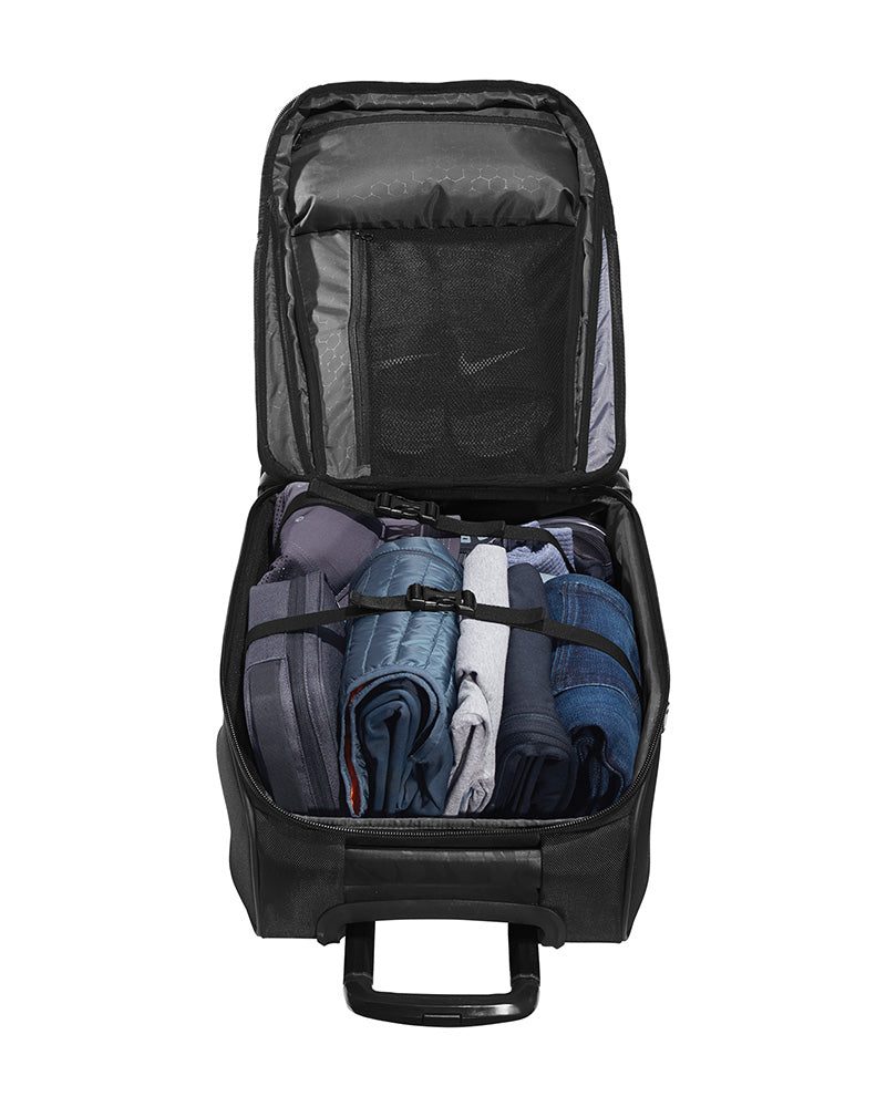 Ogio Revolve Spinner Carry-On Bag