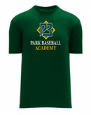Park Baseball ActiFlex Training Tee