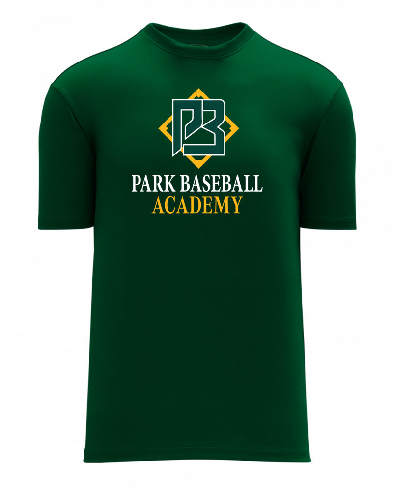 Park Baseball ActiFlex Training Tee