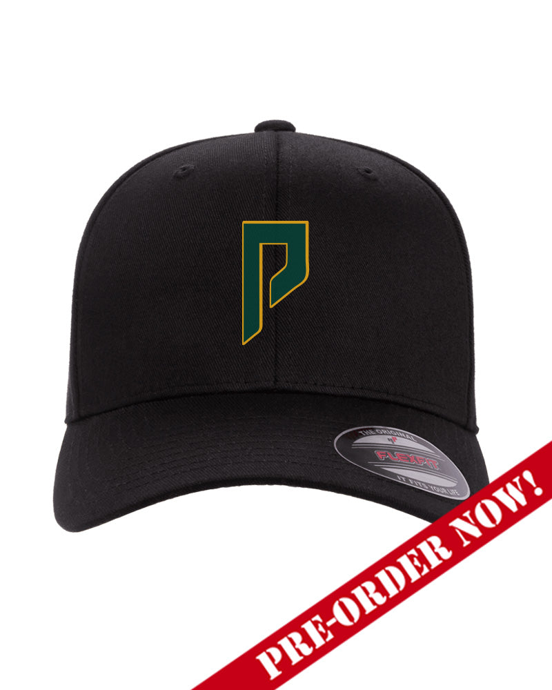 PB Fitted Hat