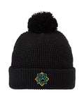 PB Pom Pom Toque