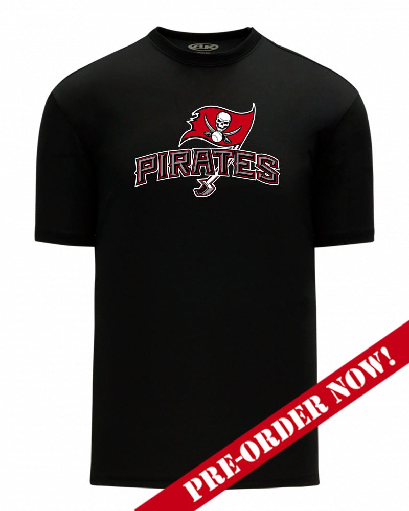 Pirates ActiFlex Training Tee