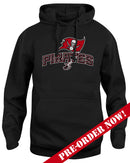 Adult Pirates Pullover Hoodie