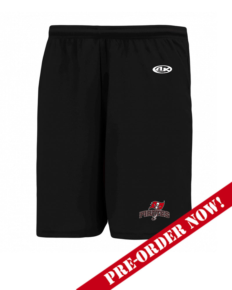 Pirates DryFlex Training Shorts