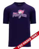 Pixie Pirates ActiFlex Training Tee