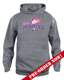 Youth Pixie Pirates Pullover Hoodie