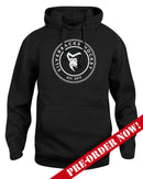 Silverbacks Original Pullover Hoodie