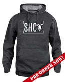 Silverbacks SHC Pullover Hoodie